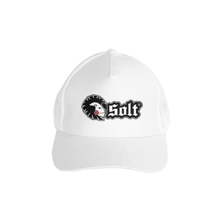 Nome do produto BONÉ SOLT 
