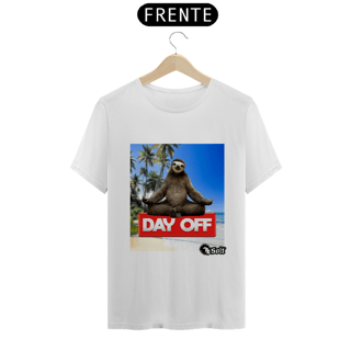 Nome do produto CAMISETA DAY OFF