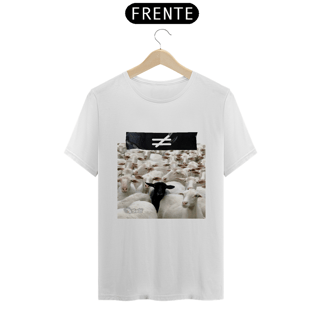 Nome do produto CAMISETA DIFFERENT