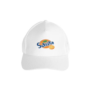 Nome do produto BONÉ SANTA 