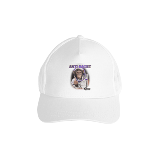 Nome do produto BONÉ ANTI RACIST