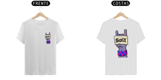 Nome do produto CAMISETA ZOMBIE HAND