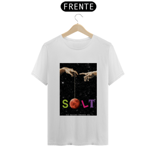 Nome do produto CAMISETA MICHELANGELO