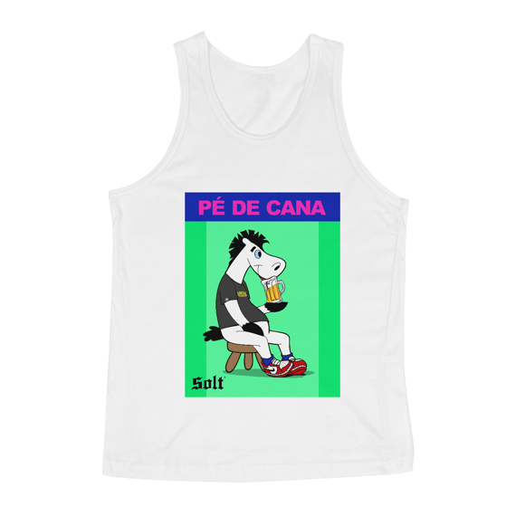 REGATA PÉ DE CANA