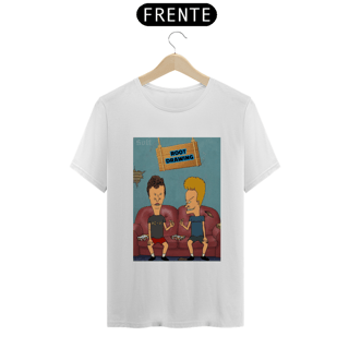 Nome do produto CAMISETA ROOT DRAWING