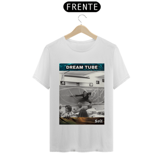 Nome do produto CAMISETA DREAM TUBE