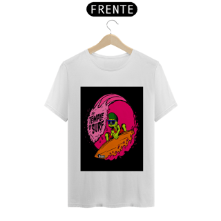 Nome do produto CAMISETA THE TEMPLE OF SURF