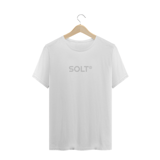 Nome do produto CAMISETA BASIC SOLT® - G1 ao G4