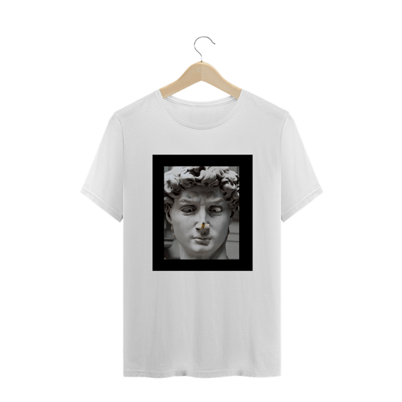 CAMISETA ABELHA - G1/G4