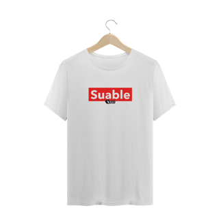 Nome do produto CAMISETA SUABLE G1/G4