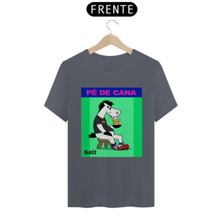 Nome do produto CAMISETA PÉ DE CANA