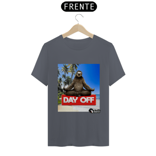 Nome do produto CAMISETA DAY OFF