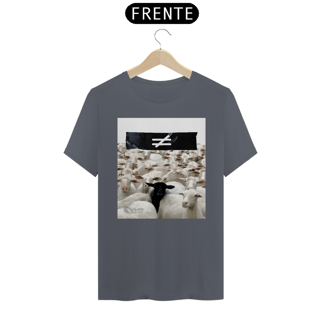 Nome do produto CAMISETA DIFFERENT