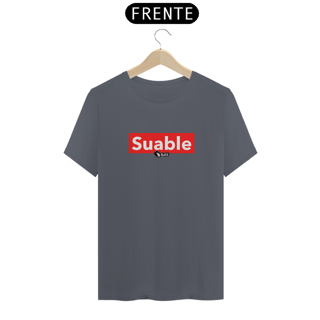 Nome do produto CAMISETA SUABLE