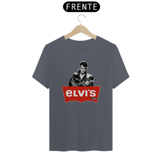 Nome do produto CAMISETA ELVIS PRESLEY