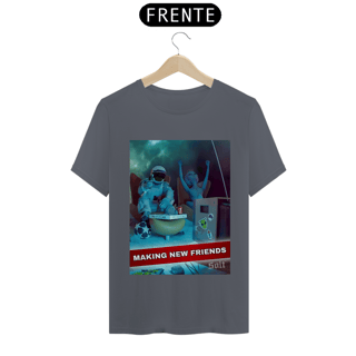 Nome do produto MAKING NEW FRIENDS