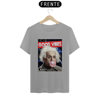 Nome do produto GOOD VIBES