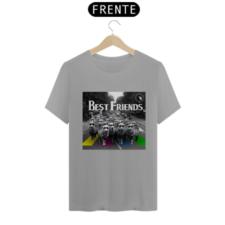 CAMISETA BEST FRIENDS