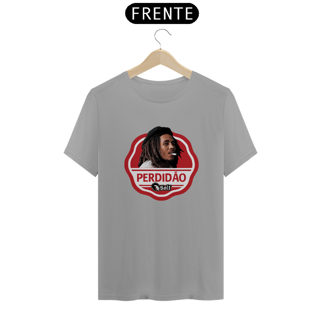 Nome do produto CAMISETA PERDIDÃO