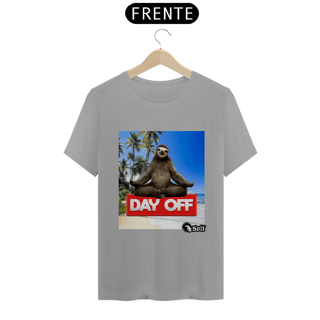Nome do produto CAMISETA DAY OFF