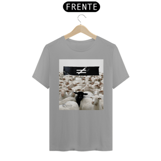 Nome do produto CAMISETA DIFFERENT