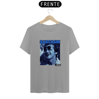 Nome do produto CAMISETA SARCASM