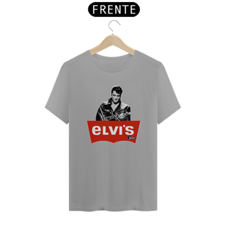 Nome do produto CAMISETA ELVIS PRESLEY