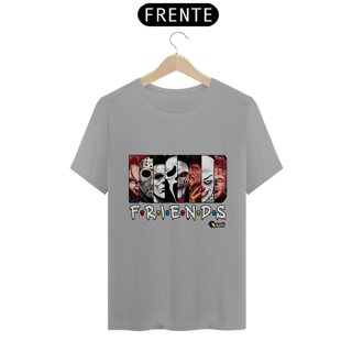 Nome do produto CAMISETA FRIENDS 