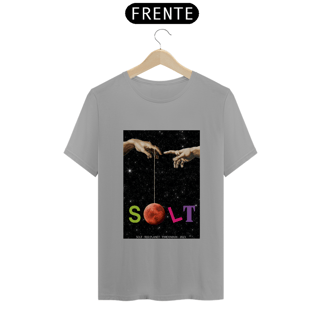 Nome do produto CAMISETA MICHELANGELO