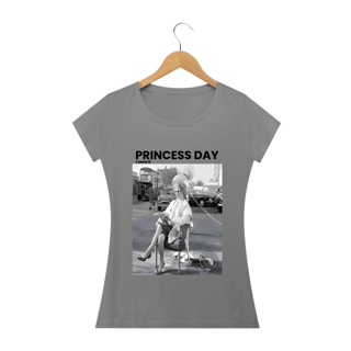 Nome do produto T-SHIRT PRINCESS DAY 