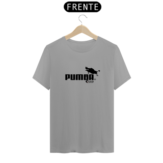 Nome do produto CAMISETA PUMBA