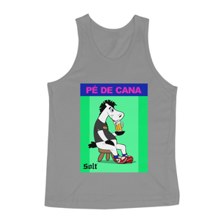 Nome do produto REGATA PÉ DE CANA