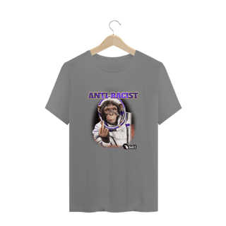 Nome do produto CAMISETA ANTIRACIST