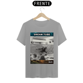 Nome do produto CAMISETA DREAM TUBE