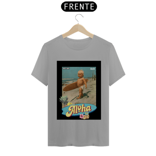 Nome do produto CAMISETA BABY 
