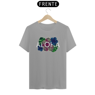 Nome do produto CAMISETA ALOHA