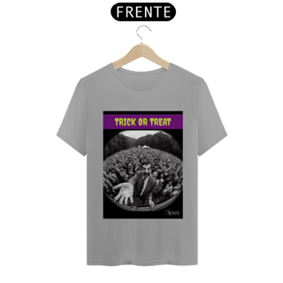 Nome do produto CAMISETA TRICK OR TREAT