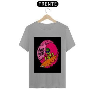 Nome do produto CAMISETA THE TEMPLE OF SURF