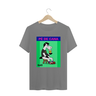 Nome do produto CAMISETA PÉ DE CANA - PLUS SIZE