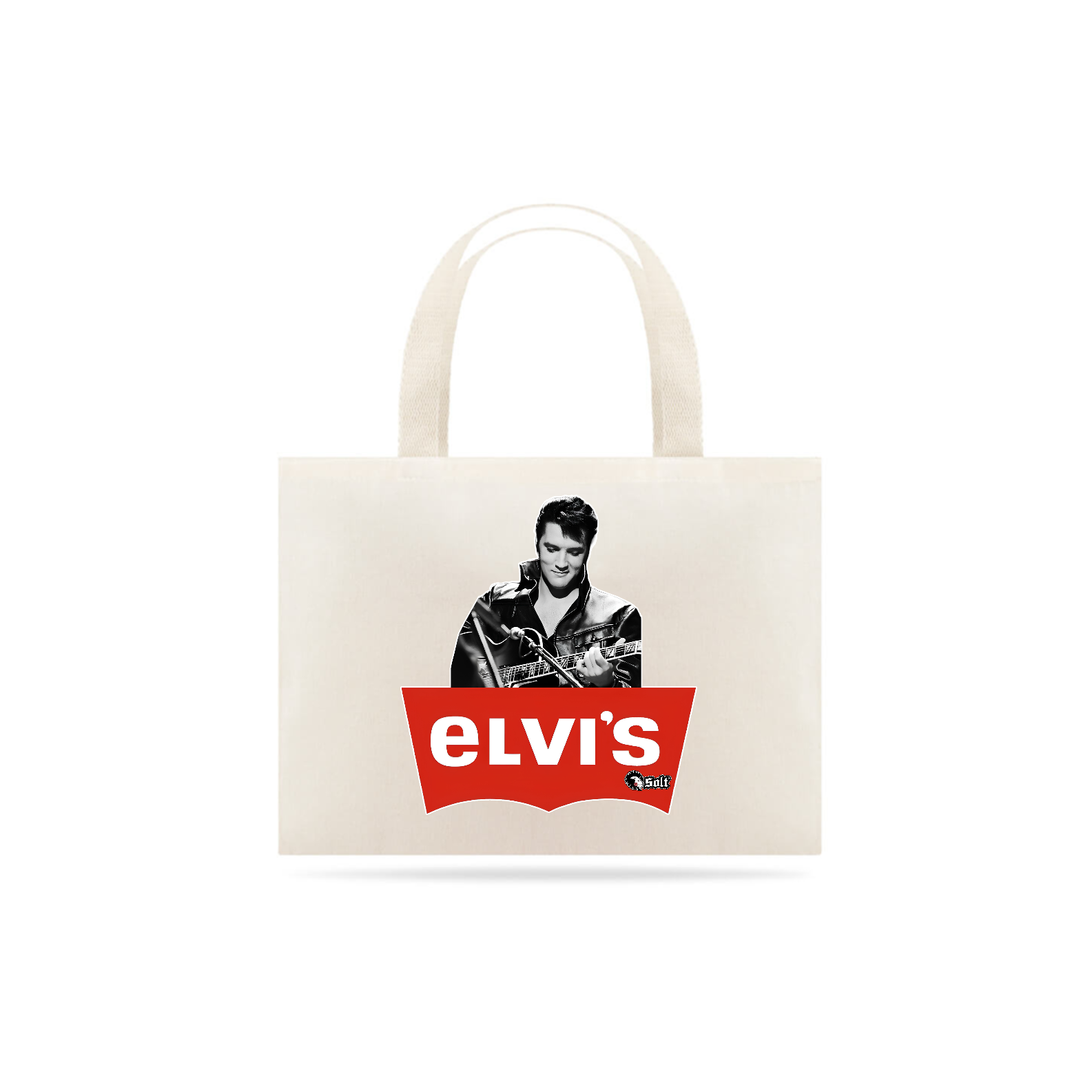 ECOBAG ELVIS