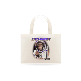 ECOBAG ANTI RACIST