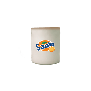 CANECA SANTA