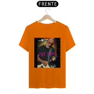 Nome do produto CAMISETA PINK FREUD