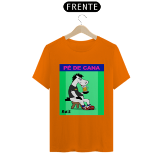 Nome do produto CAMISETA PÉ DE CANA