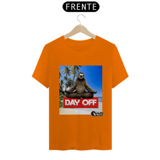 Nome do produto CAMISETA DAY OFF