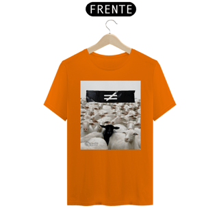 Nome do produto CAMISETA DIFFERENT