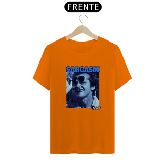Nome do produto CAMISETA SARCASM