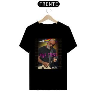 Nome do produto CAMISETA PINK FREUD