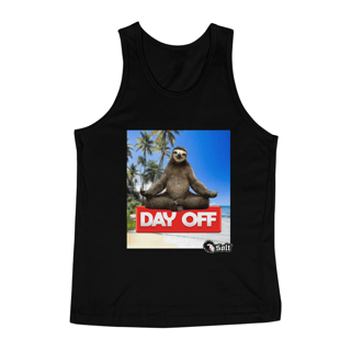 Nome do produto REGATA DAY OFF