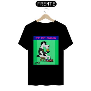 Nome do produto CAMISETA PÉ DE CANA